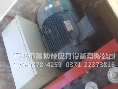 鋼絞線穿線機